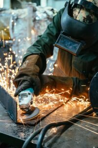 Engineered Metal Collection